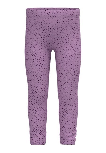 NAME IT Leggings Violet Tulle