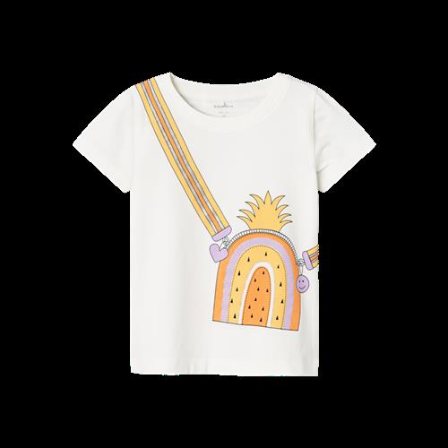 NAME IT T-Shirt Janine Jet Stream