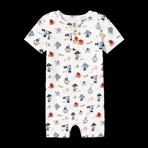 Se NAME IT Sunsuit Fobus Jet Stream hos SmartKidz