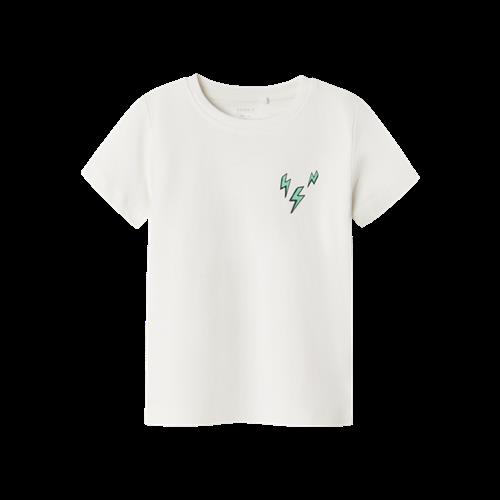 NAME IT T-Shirt Karletto Jet Stream