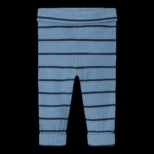 NAME IT Leggings Kilo Coronet Blue