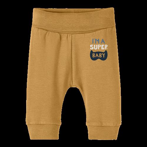 NAME IT Sweatpants Vonne Narcissus
