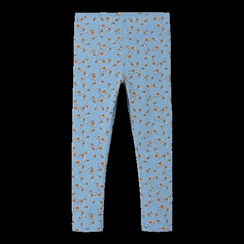 Se NAME IT Leggings Vivian Endless Sky hos SmartKidz