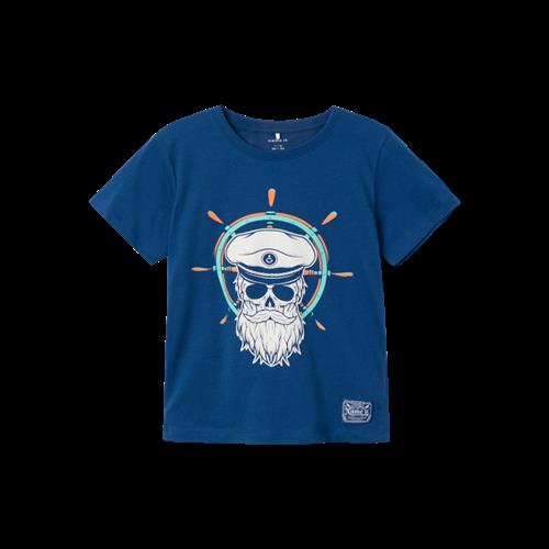 NAME IT T-shirt Tavik Set Sail