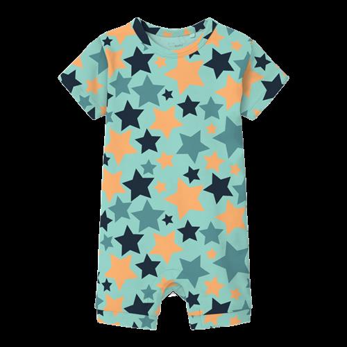 Se NAME IT Sunsuit Vroels Yucca hos SmartKidz