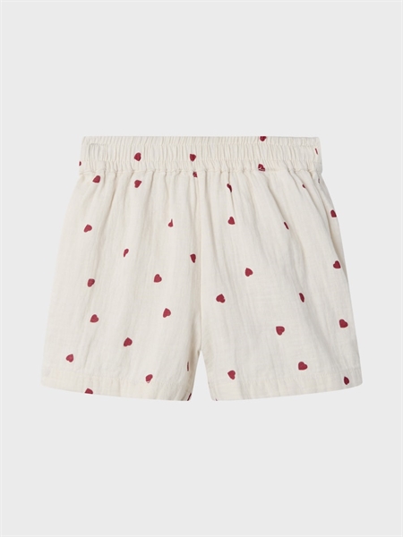 Se NAME IT Shorts Jytta Turtledove hos SmartKidz