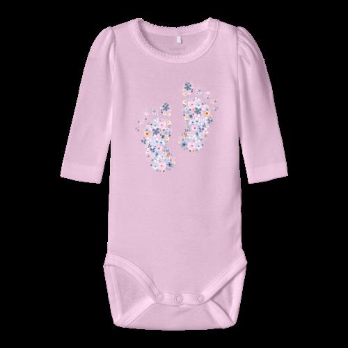 Se NAME IT Body Labe Festival Bloom hos SmartKidz