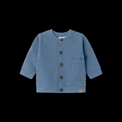 NAME IT Cardigan Lular Coronet Blue