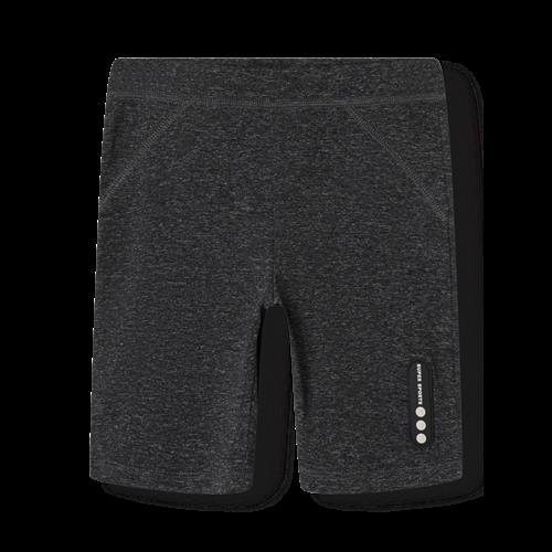 NAME IT Sports Biker Shorts Dimija Black