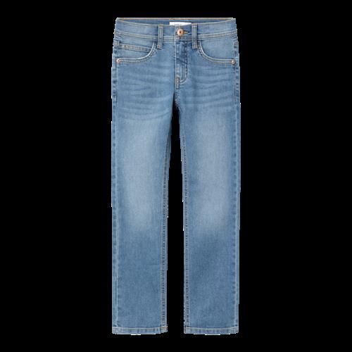 NAME IT Slim Jeans Silas Medium Blue Denim