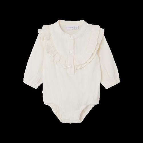 Se NAME IT Body Lemarie Jet Stream hos SmartKidz