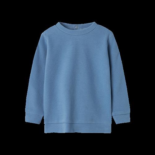 NAME IT Sweatshirt Lord Coronet Blue