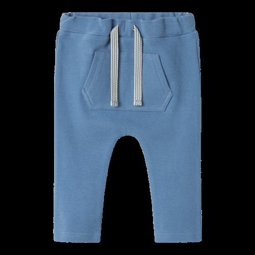 NAME IT Bukser Lord Coronet Blue