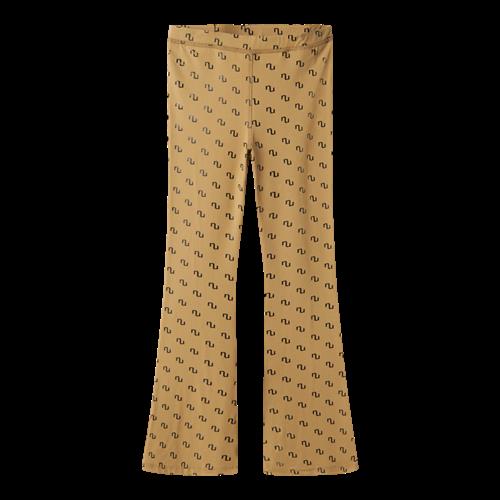 NAME IT Leggings Svaj Nikane Kelp