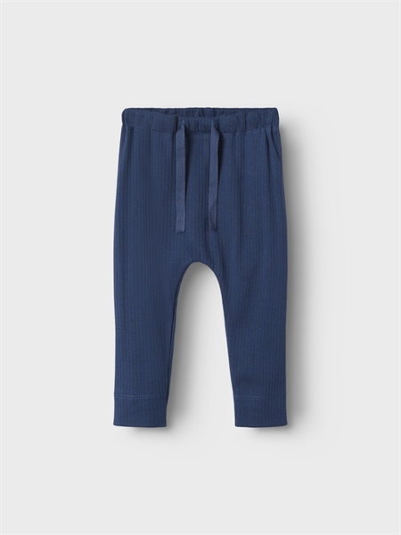 Se NAME IT Bukser Feyo Dark Denim hos SmartKidz