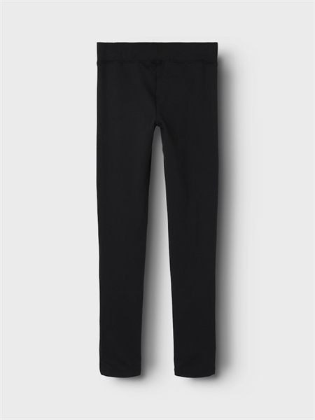 Se NAME IT Sports Tights Kiria Black hos SmartKidz