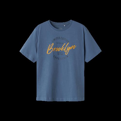 NAME IT T-Shirt Vilogo Bering Sea