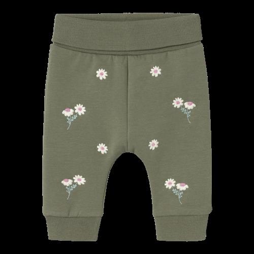 NAME IT Sweatpants Nowa Mulled Basil