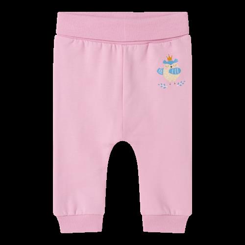 Se NAME IT Sweatpants Vrillie Pastel Lavender hos SmartKidz