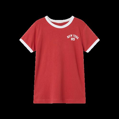 NAME IT T-Shirt Nerra Baked Apple