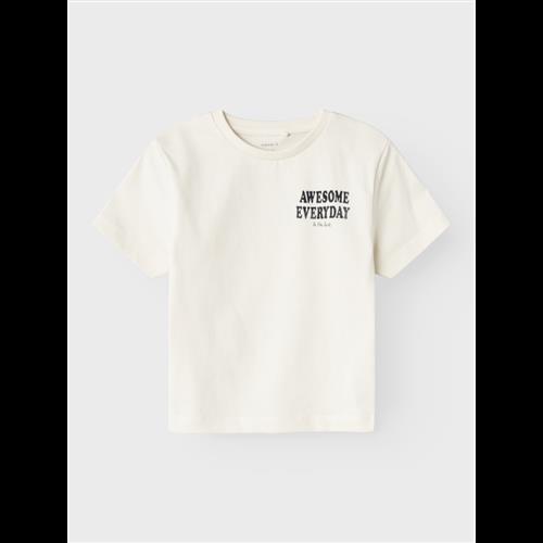 Se NAME IT T-shirt Kralle Jet Stream hos SmartKidz