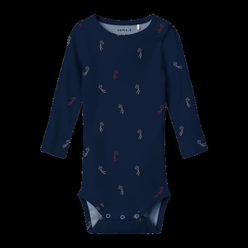 NAME IT Body Labela Navy Blazer