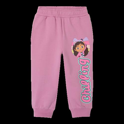 NAME IT Sanne Gabby Sweatpants Mauve Orchid