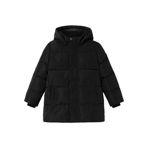 NAME IT MEDOW03 Jakke Black