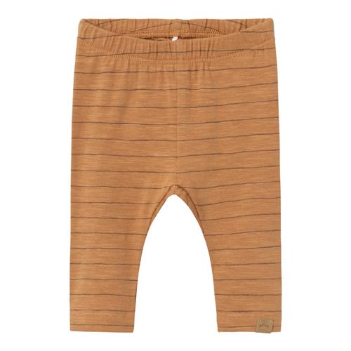 Se NAME IT Leggings Okkel Almond hos SmartKidz