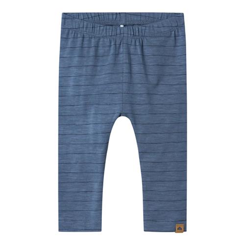 Se NAME IT Leggings Okkel Bering Sea hos SmartKidz