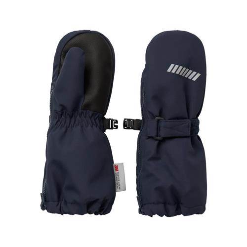 NAME IT Vinter Luffer SNOW10 Dark Sapphire