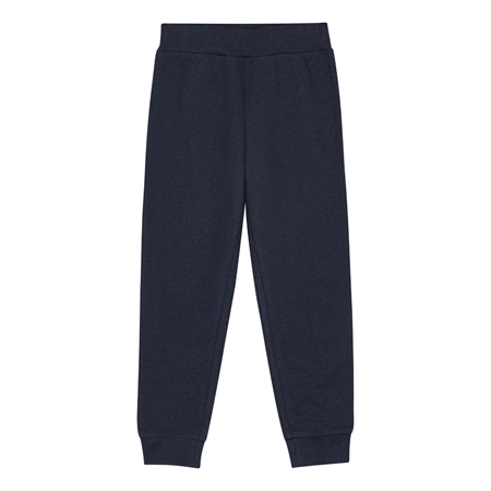 Se BIRKHOLM Sweatpants Navy Blå hos SmartKidz