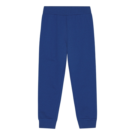 Se BIRKHOLM Sweatpants Kobolt Blå hos SmartKidz