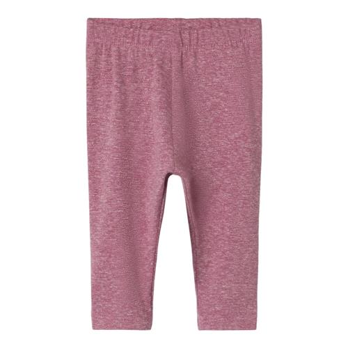 Se NAME IT Leggings Rossia Mauve Orchid hos SmartKidz
