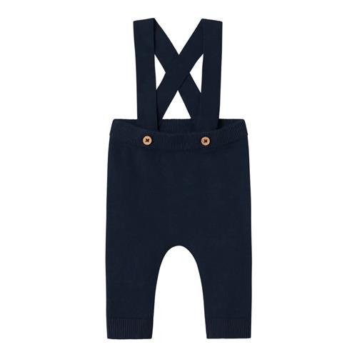NAME IT Strik Overalls Rasomme Dark Sapphire