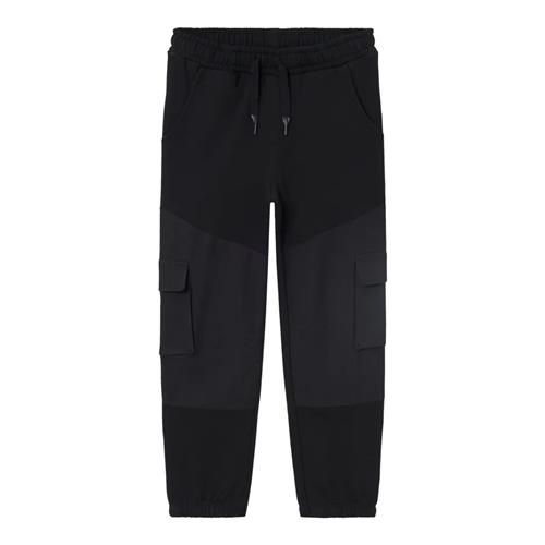 NAME IT Sweatpants Rillo Black