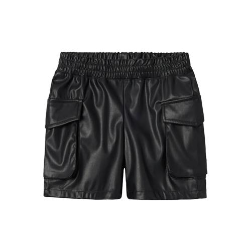 NAME IT Cargo Shorts Sianina Black