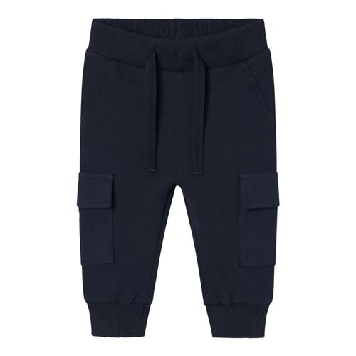 NAME IT Sweatpants Solly Dark Sapphire
