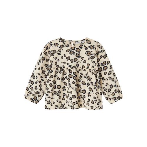 NAME IT Leo Bluse Polly Summer Sand