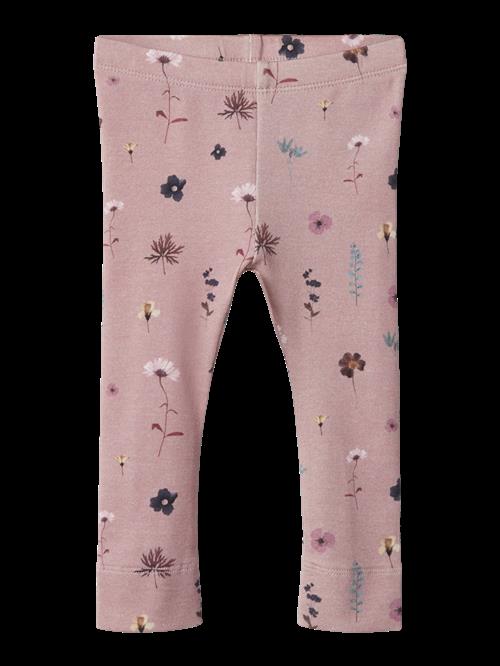 NAME IT Leggings Odetta Deauville Mauve