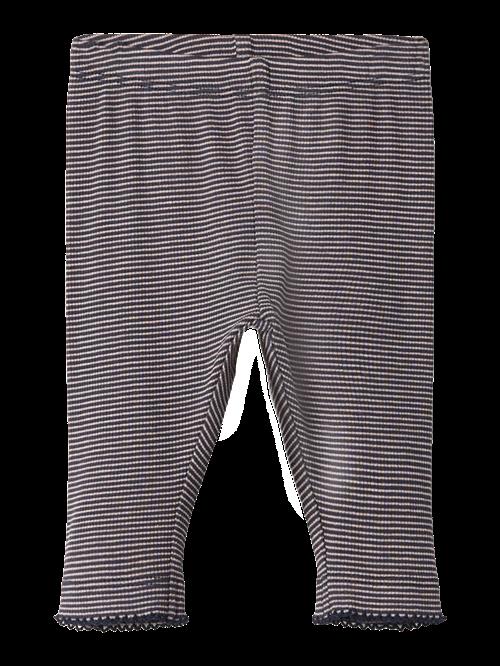 NAME IT Leggings Odina Inkwell