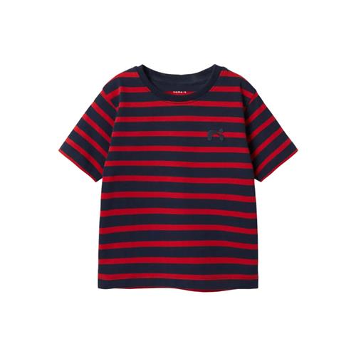 NAME IT T-Shirt Torine Salsa