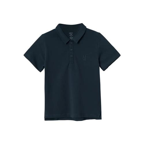 NAME IT Polo T-Shirt Lefon Dark Sapphire