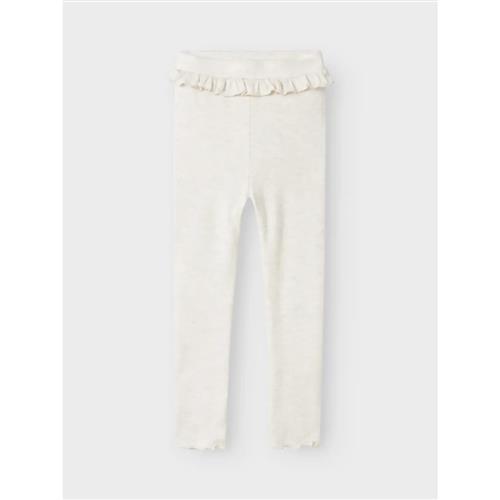 NAME IT Leggings Stella Peyote Melange
