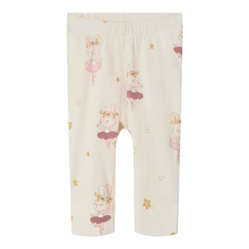 Se NAME IT Leggings Ollea Jet Stream hos SmartKidz