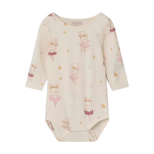 Se NAME IT Langærmet Body Ollea Jet Stream hos SmartKidz