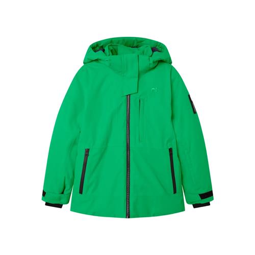 Se NAME IT Skijakke SLOPE10 Andean Toucan hos SmartKidz