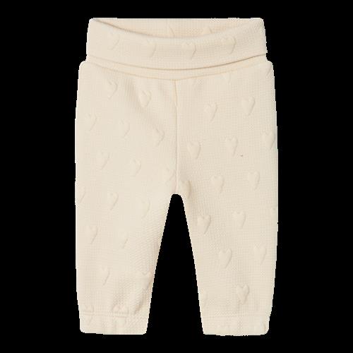 NAME IT Quiltede Bukser Soleima Summer Sand