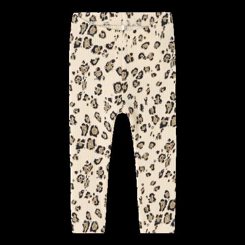 NAME IT Leggings Solveg Summer Sand