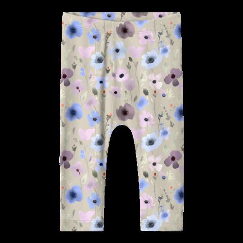 NAME IT Leggings Tiane Summer Sand